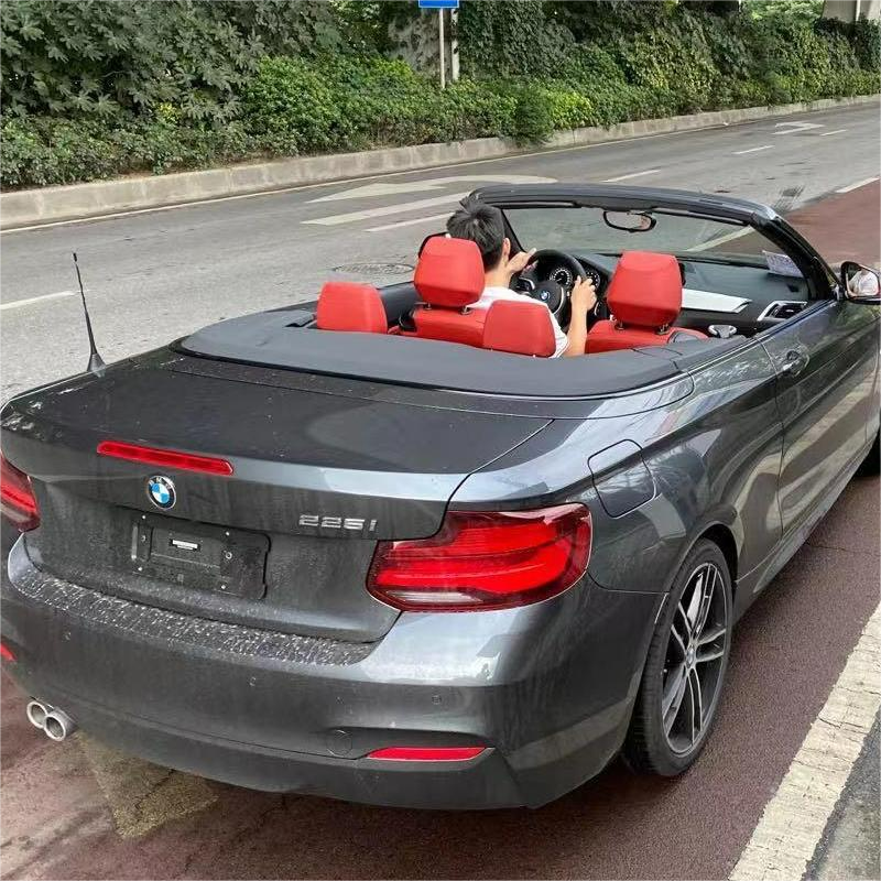 無(wú)錫敞篷車租賃