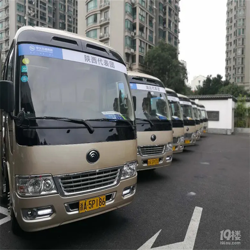 無錫旅游大巴租賃價(jià)格一覽，哪家最劃算