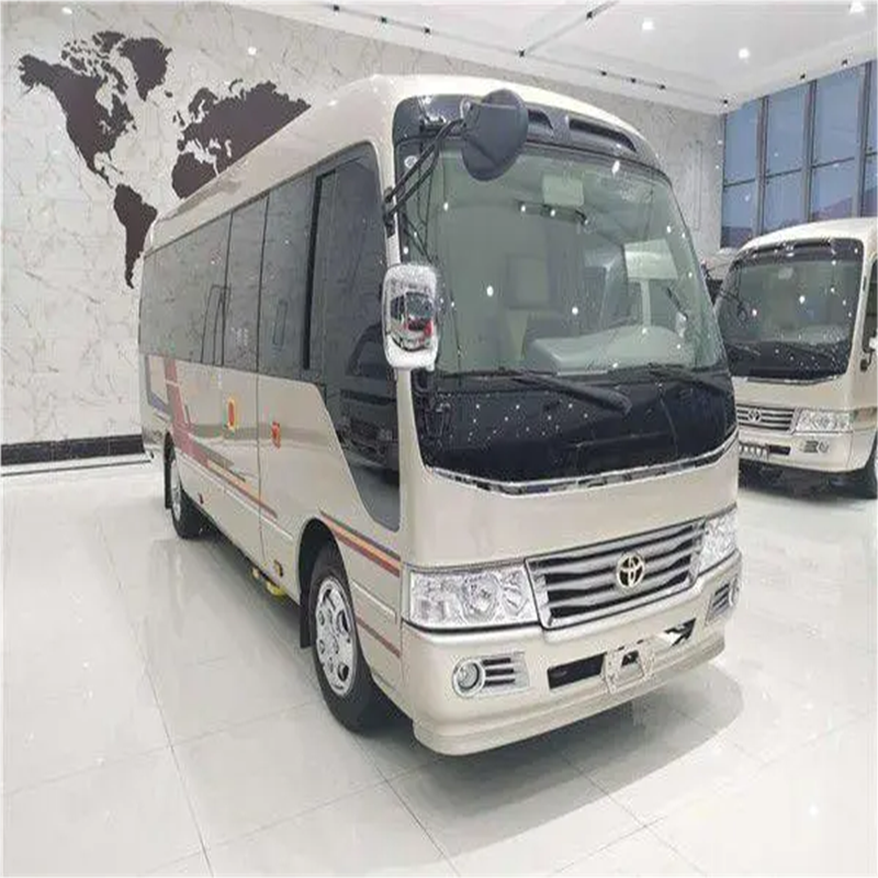 無錫15座中巴租賃