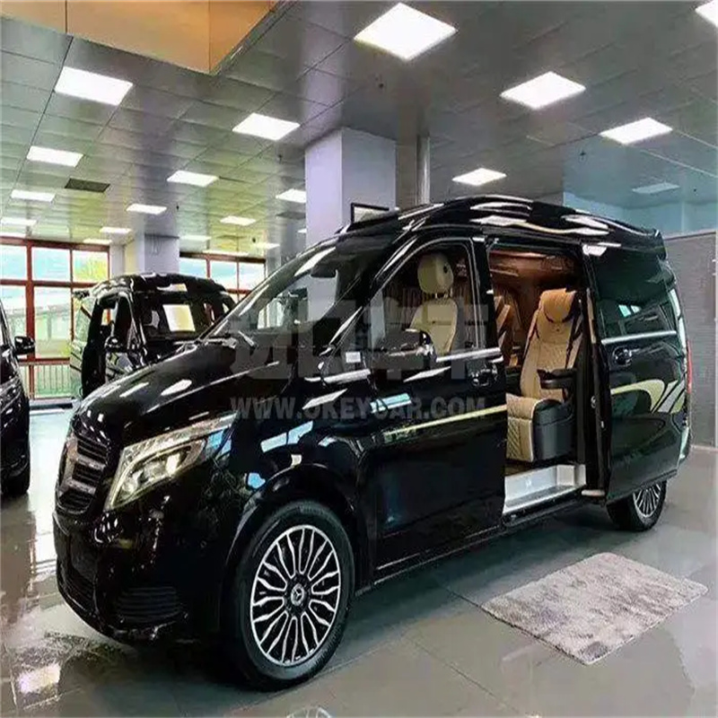 無錫豪華商務(wù)車豐田海獅婚慶配車租賃