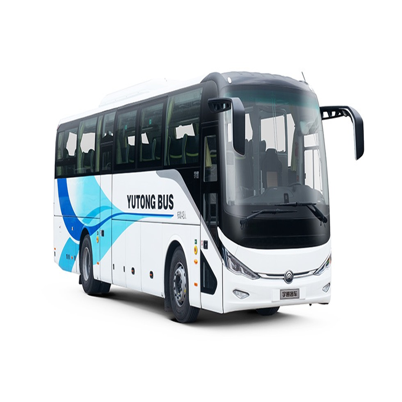 無錫45座大巴租賃