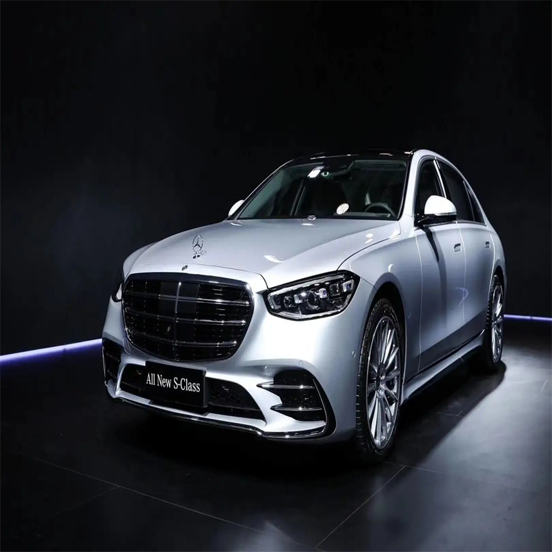 無錫豪華商務車奔馳邁巴赫長包短租賃